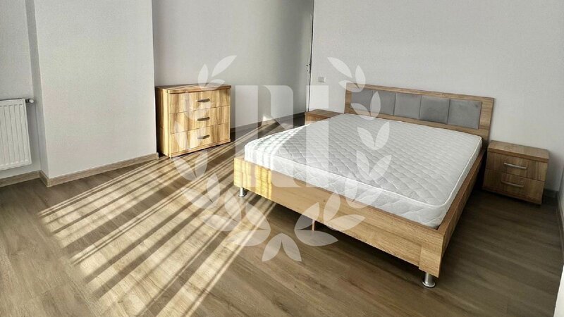 Cernica, apartament 2 camere, zona verde, padurea Cernica