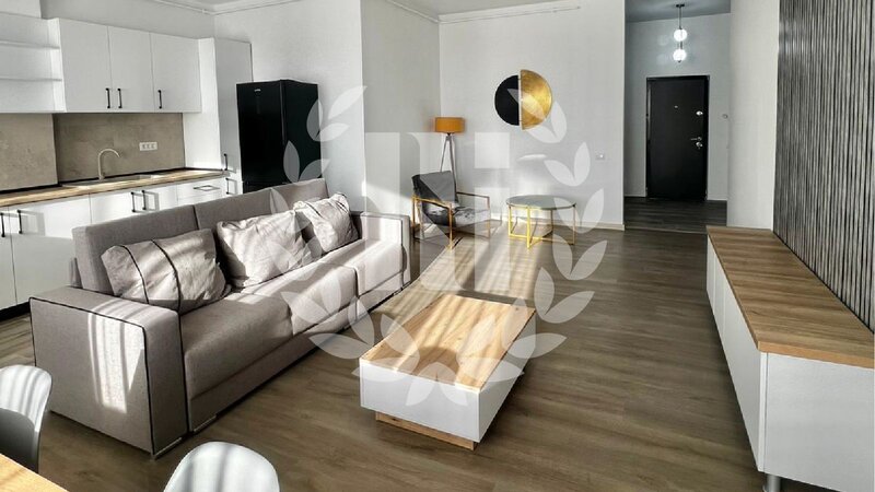 Cernica, apartament 2 camere, zona verde, padurea Cernica