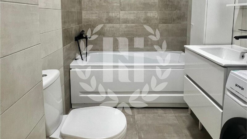 Cernica, apartament 2 camere, zona verde, padurea Cernica