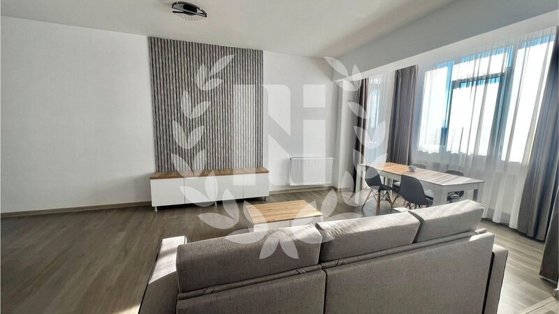 Cernica, apartament 2 camere, zona verde, padurea Cernica