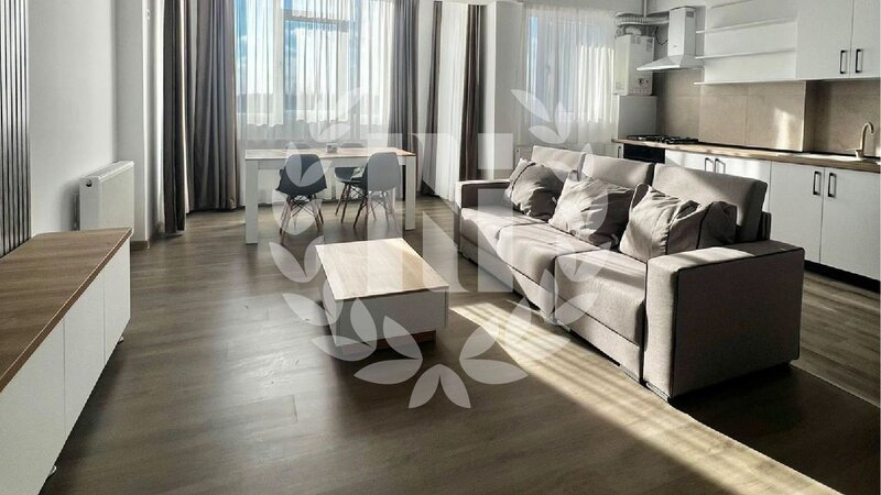 Cernica, apartament 2 camere, zona verde, padurea Cernica
