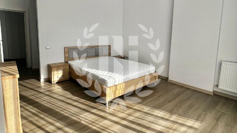 Cernica, apartament 2 camere, zona verde, padurea Cernica