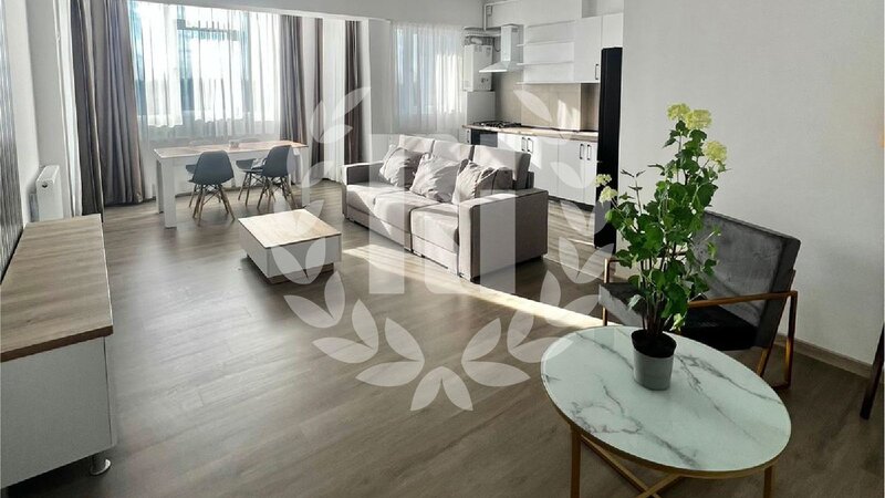 Cernica, apartament 2 camere, zona verde, padurea Cernica