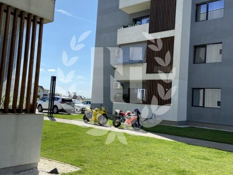 Cernica, apartament 2 camere, zona verde, padurea Cernica
