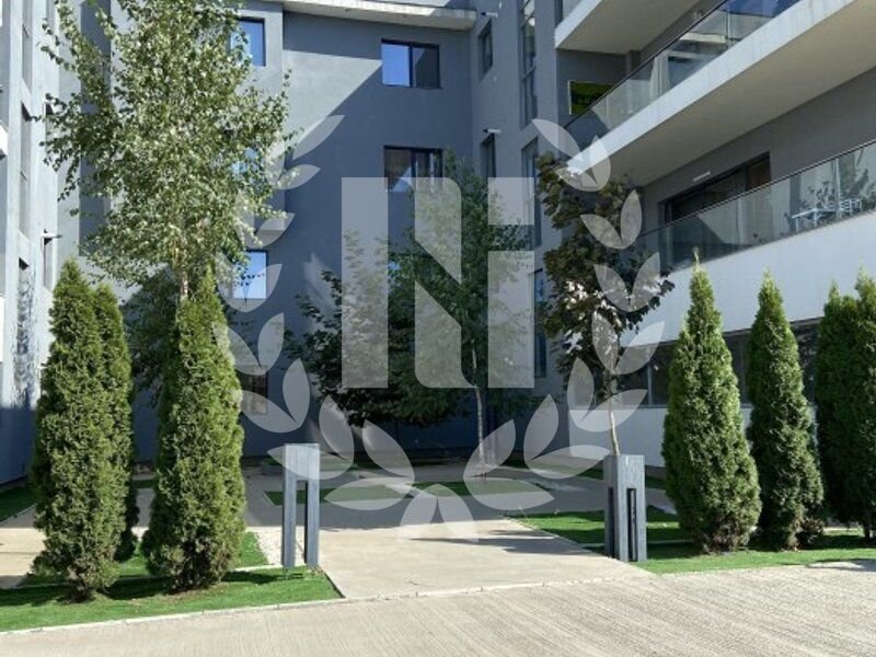 Cernica, apartament 2 camere, zona verde, padurea Cernica