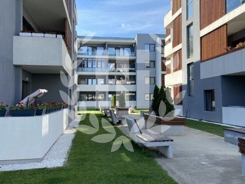 Cernica, apartament 2 camere, zona verde, padurea Cernica