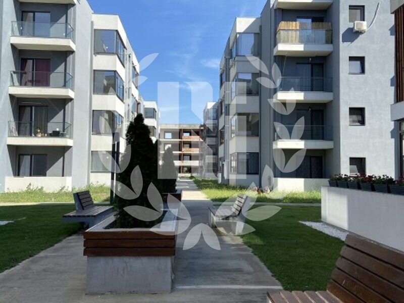 Cernica, apartament 2 camere, zona verde, padurea Cernica